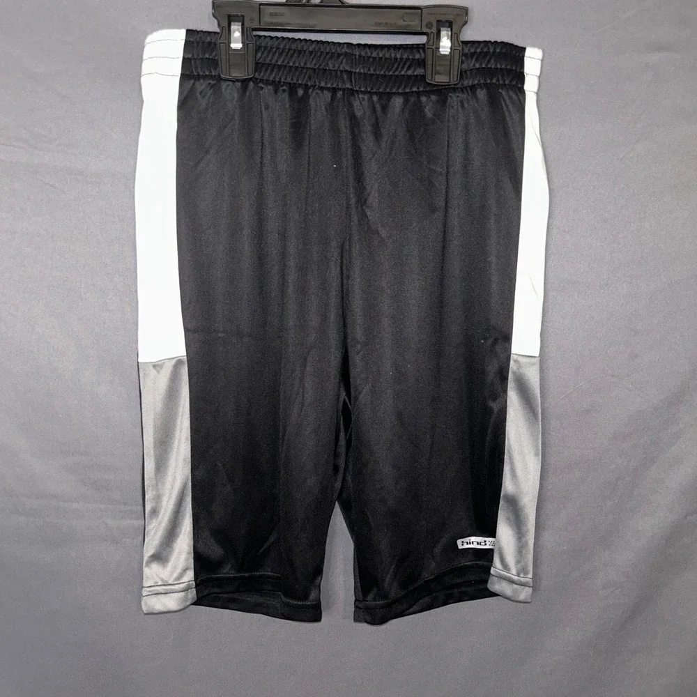 Hind outfit your